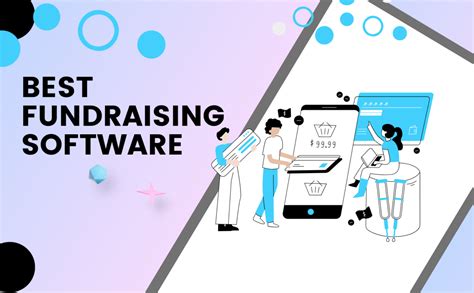 Best Fundraising Software 2024 .
